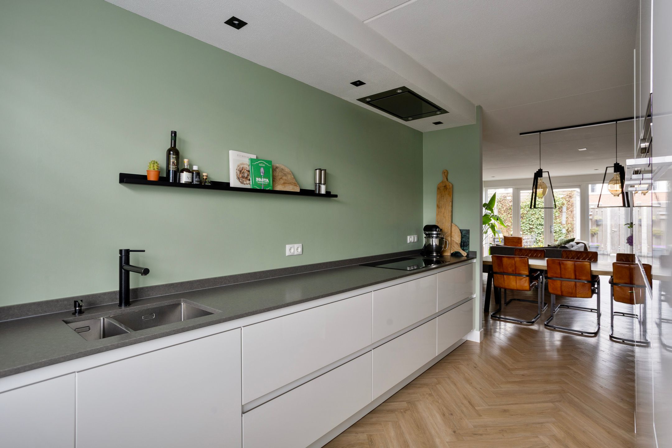 Foto 15 van Houtblazersstraat 27