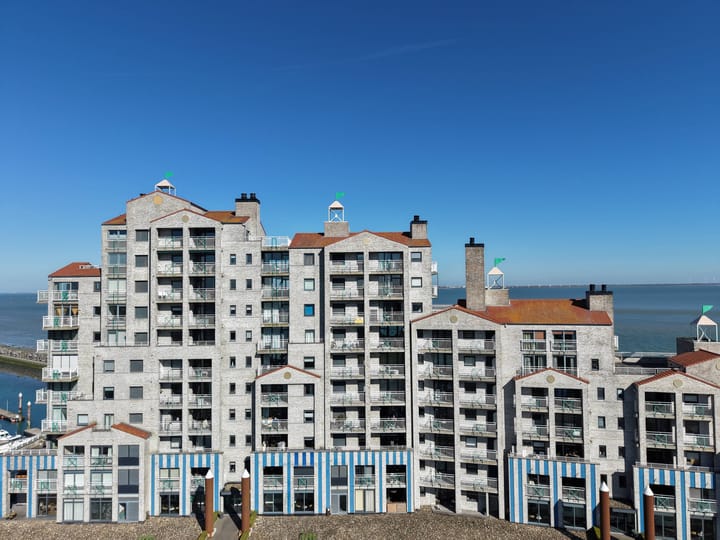 Foto 2 van Port Scaldis 3-072