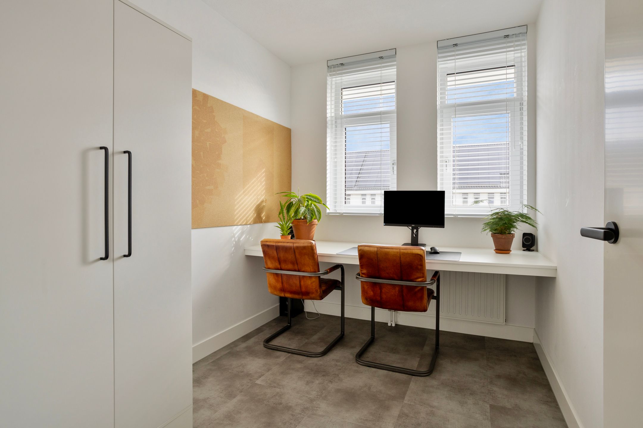 Foto 27 van Houtblazersstraat 27