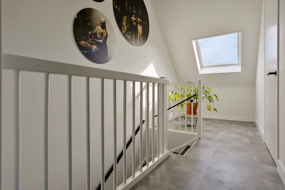 Foto 28 van Houtblazersstraat 27