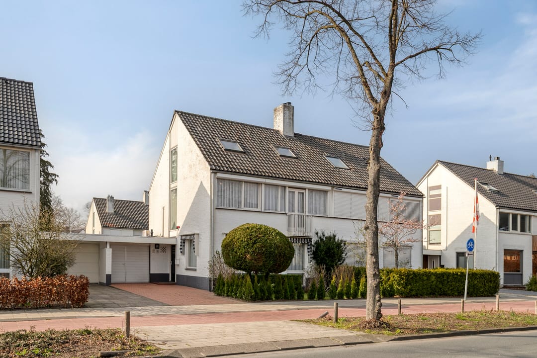 Photo 1 of Boerhaavelaan 7