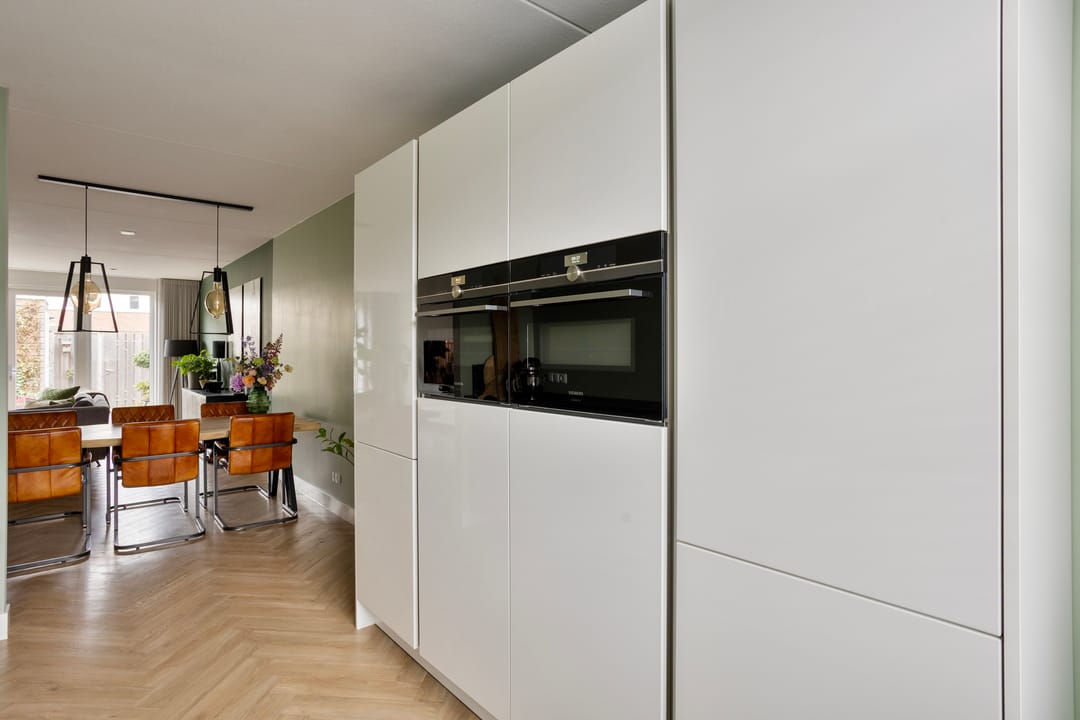 Foto 16 van Houtblazersstraat 27