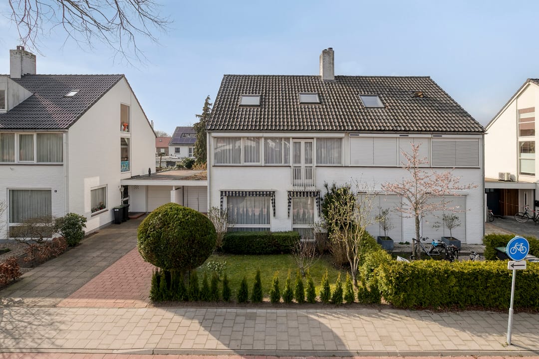 Photo 7 of Boerhaavelaan 7