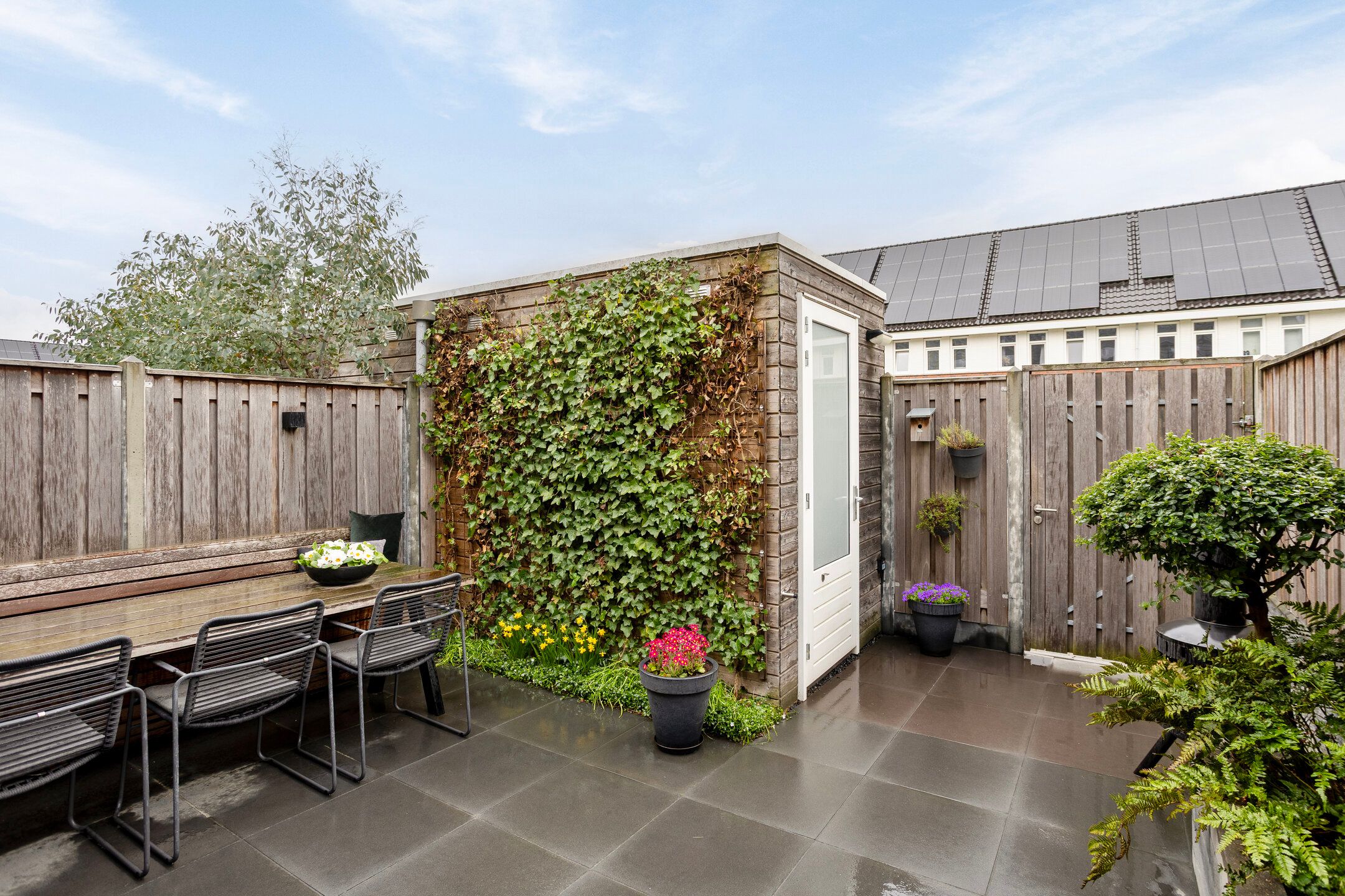 Foto 6 van Houtblazersstraat 27