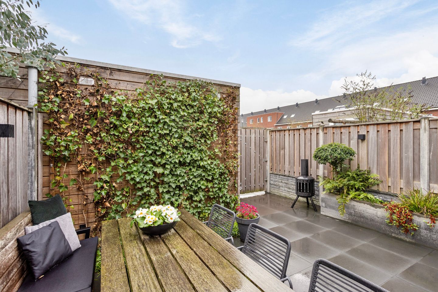 Foto 34 van Houtblazersstraat 27