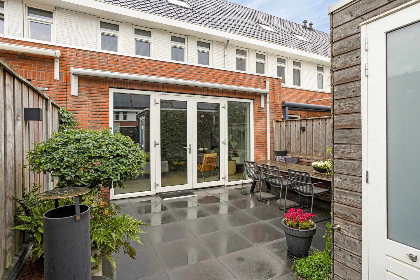 Foto 35 van Houtblazersstraat 27