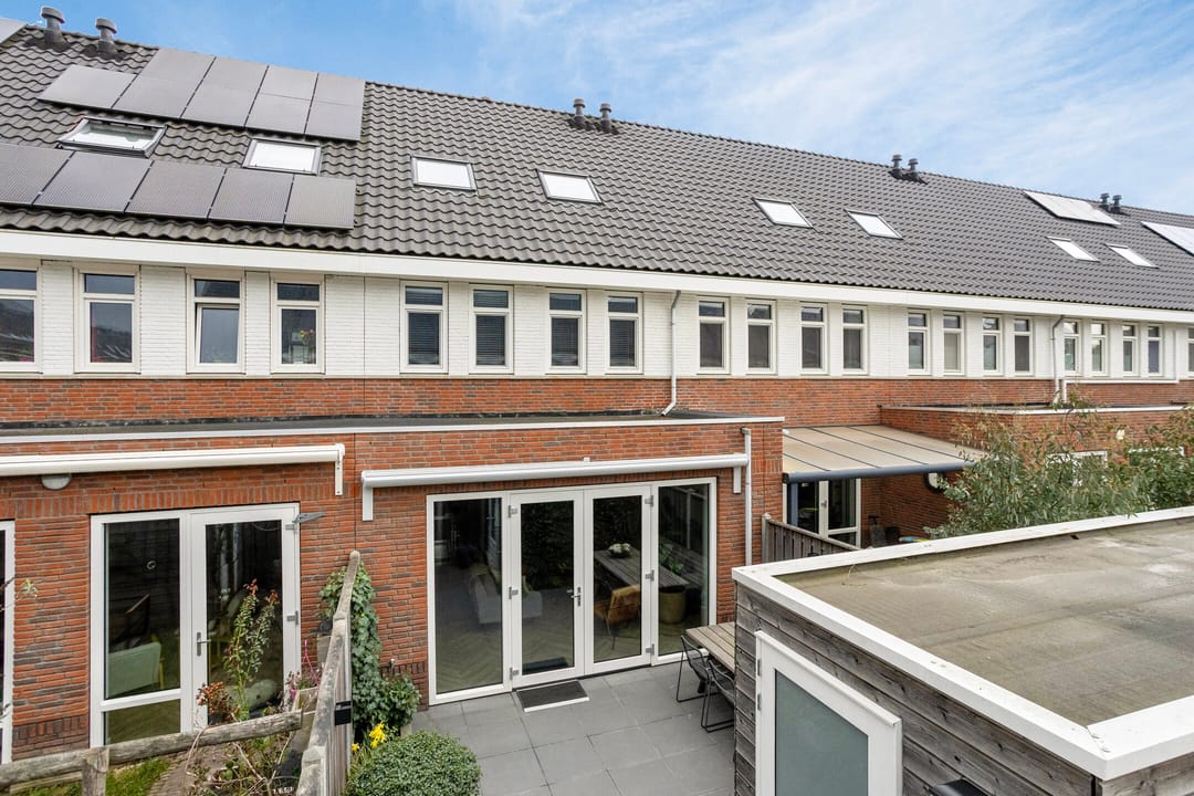 Foto 37 van Houtblazersstraat 27