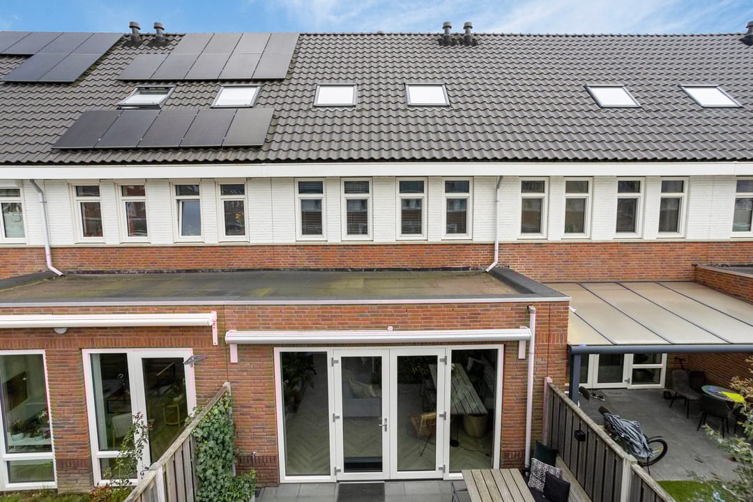 Foto 38 van Houtblazersstraat 27