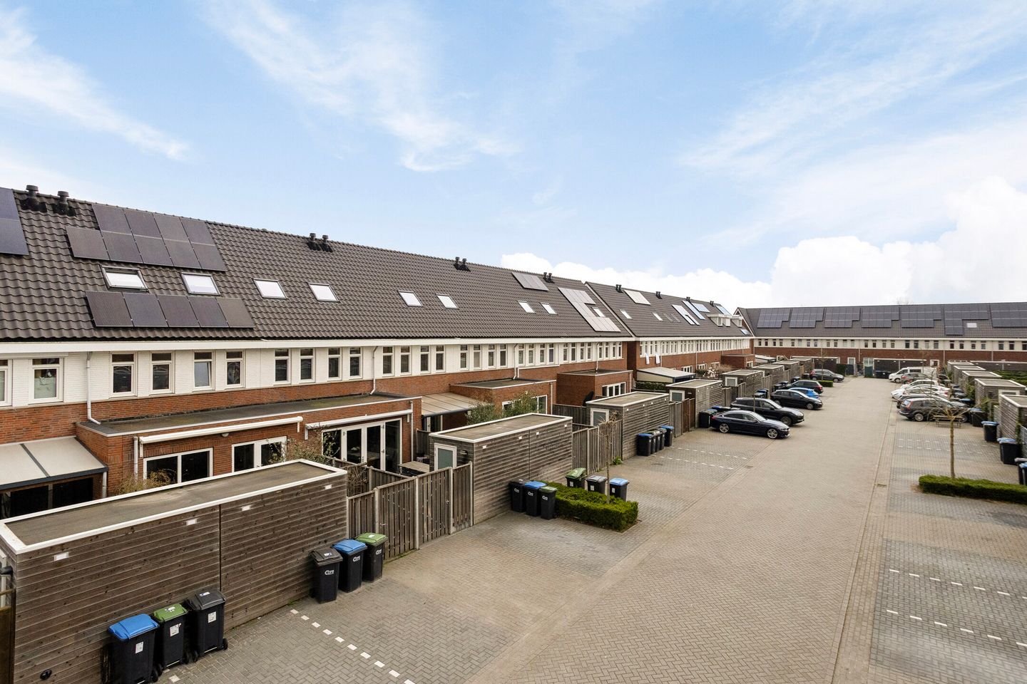 Foto 44 van Houtblazersstraat 27