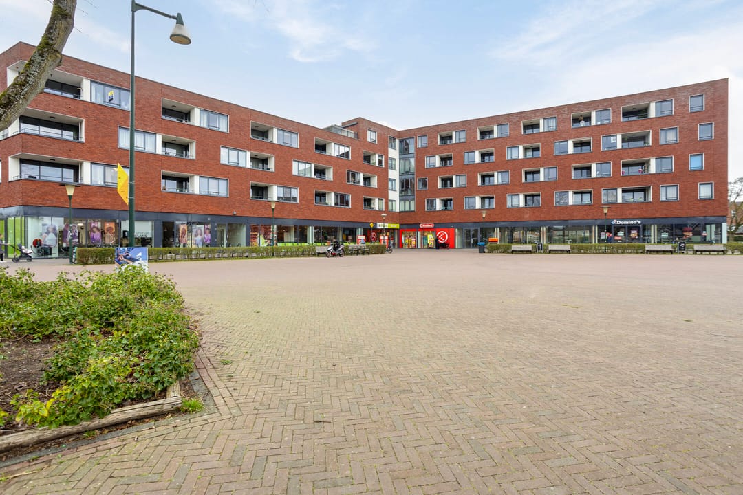 Foto 46 van Houtblazersstraat 27