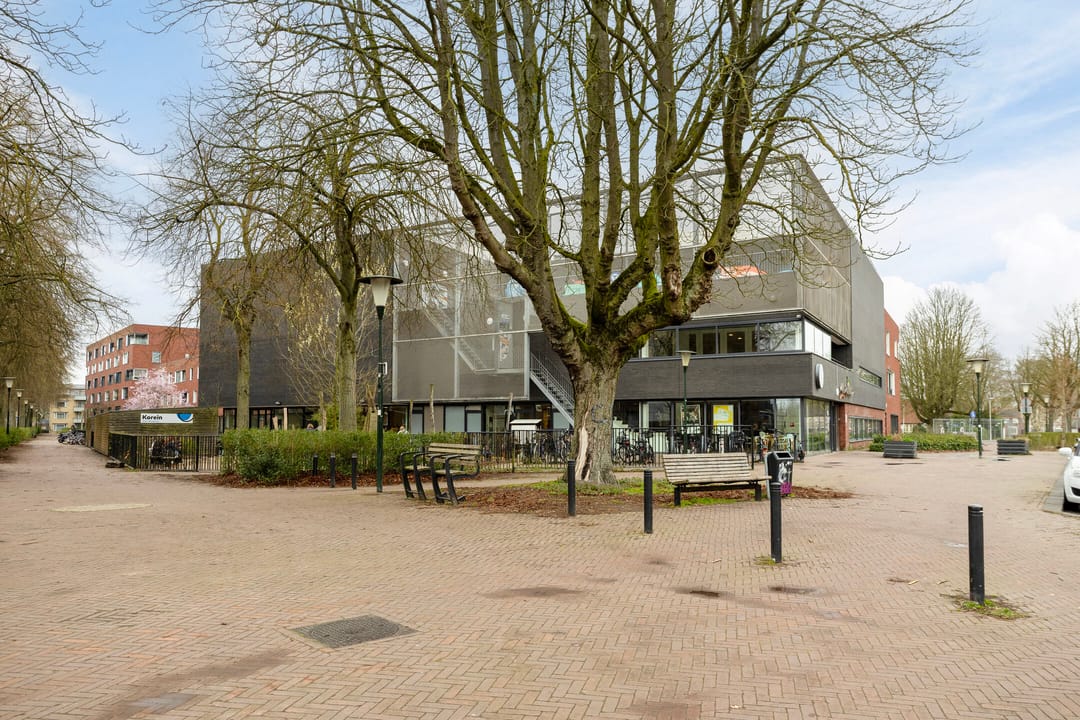 Foto 47 van Houtblazersstraat 27