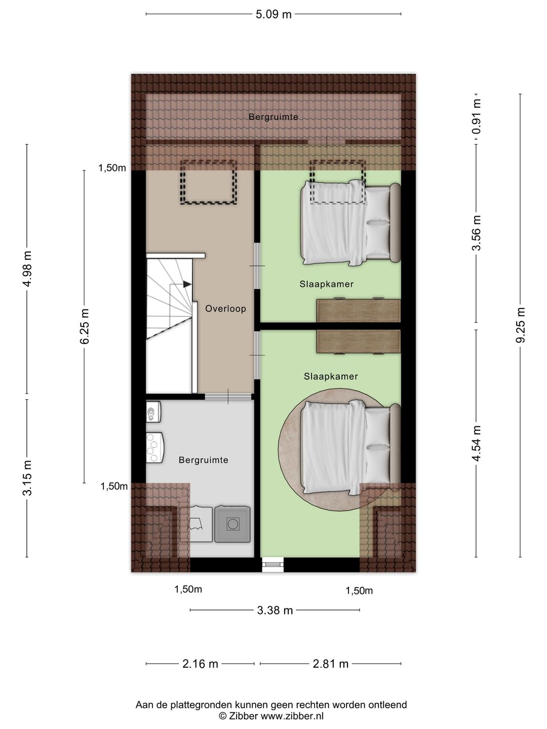 Foto 52 van Houtblazersstraat 27