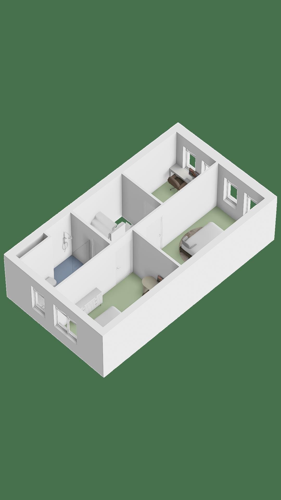 Foto 51 van Houtblazersstraat 27