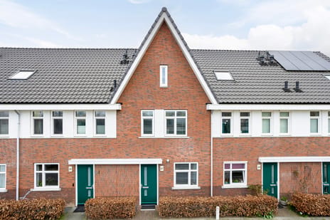 Houtblazersstraat thumbnail
