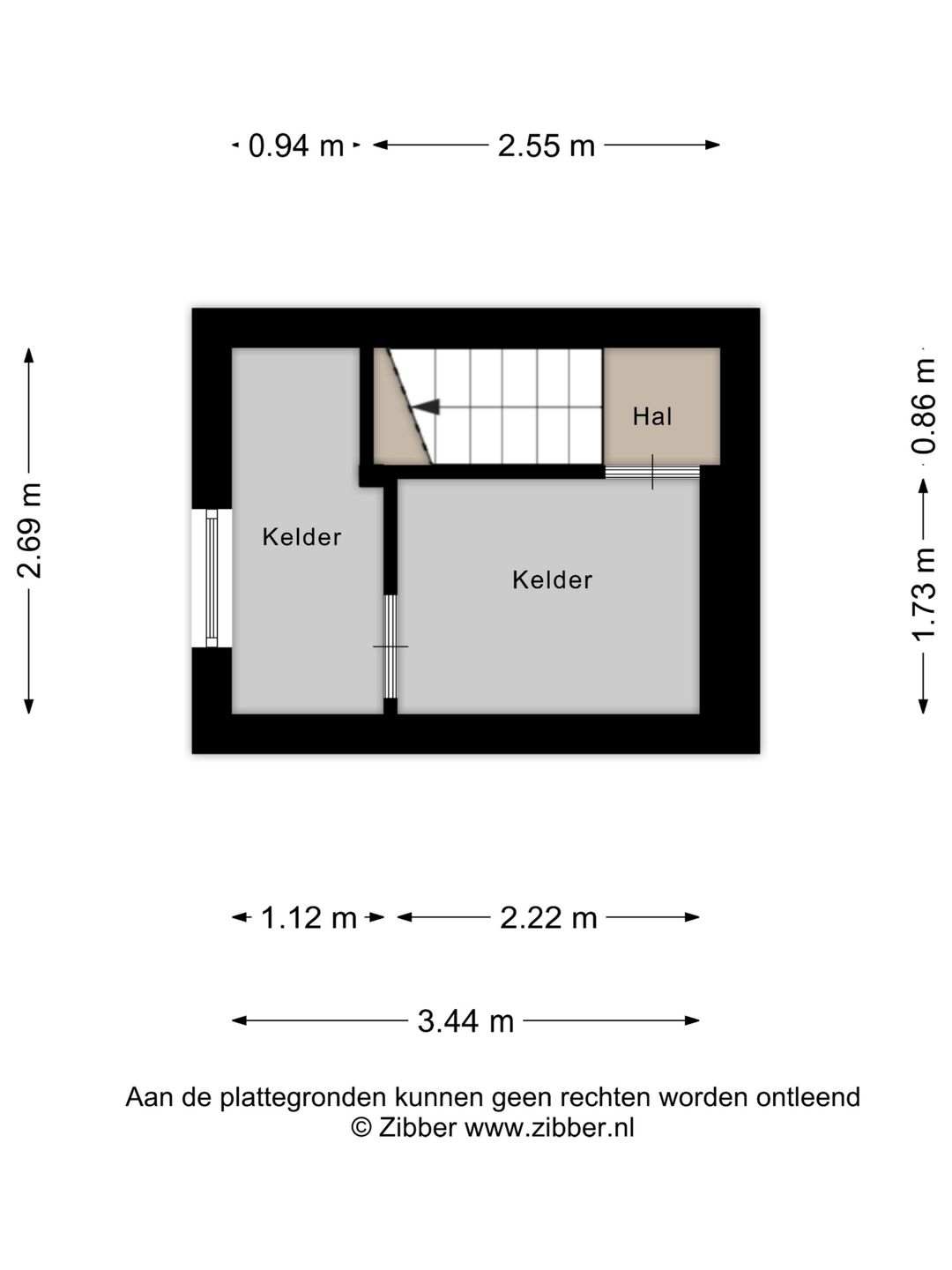 Photo 46 of Boerhaavelaan 7