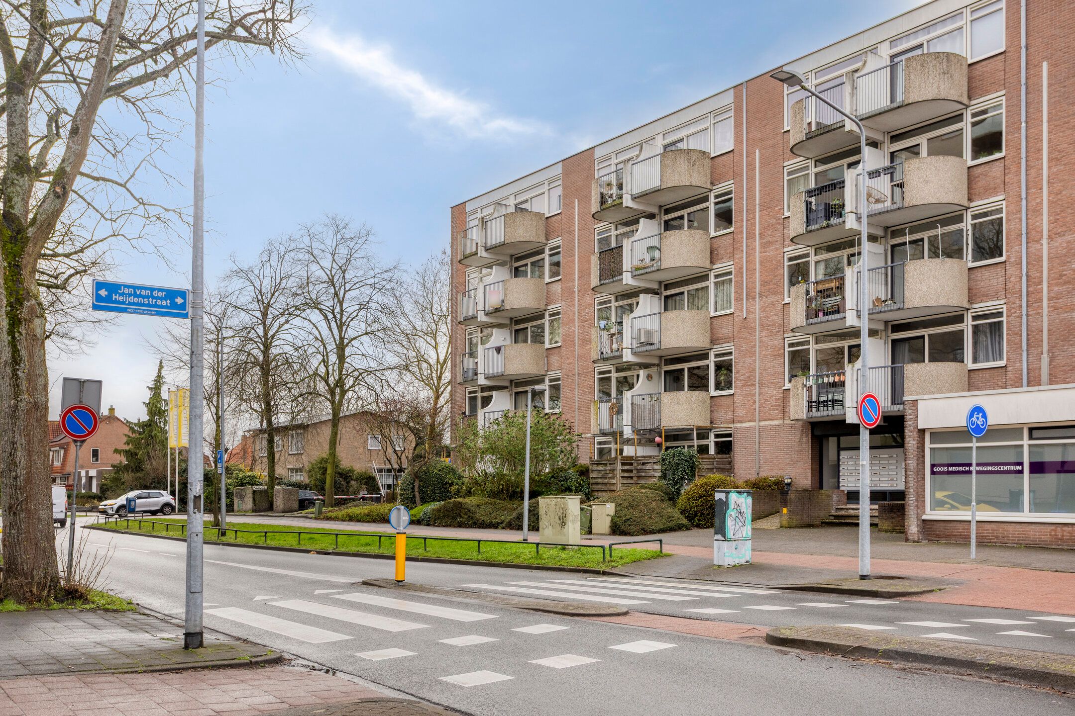Photo 18 of Larenseweg 157-28