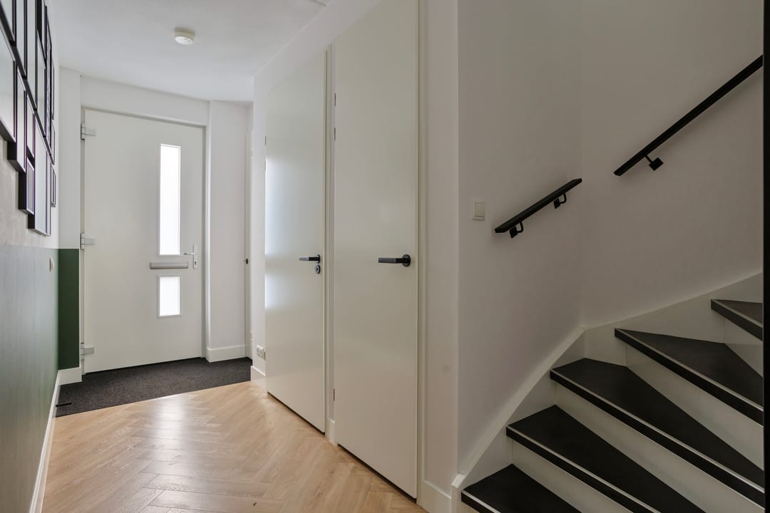 Foto 8 van Houtblazersstraat 27