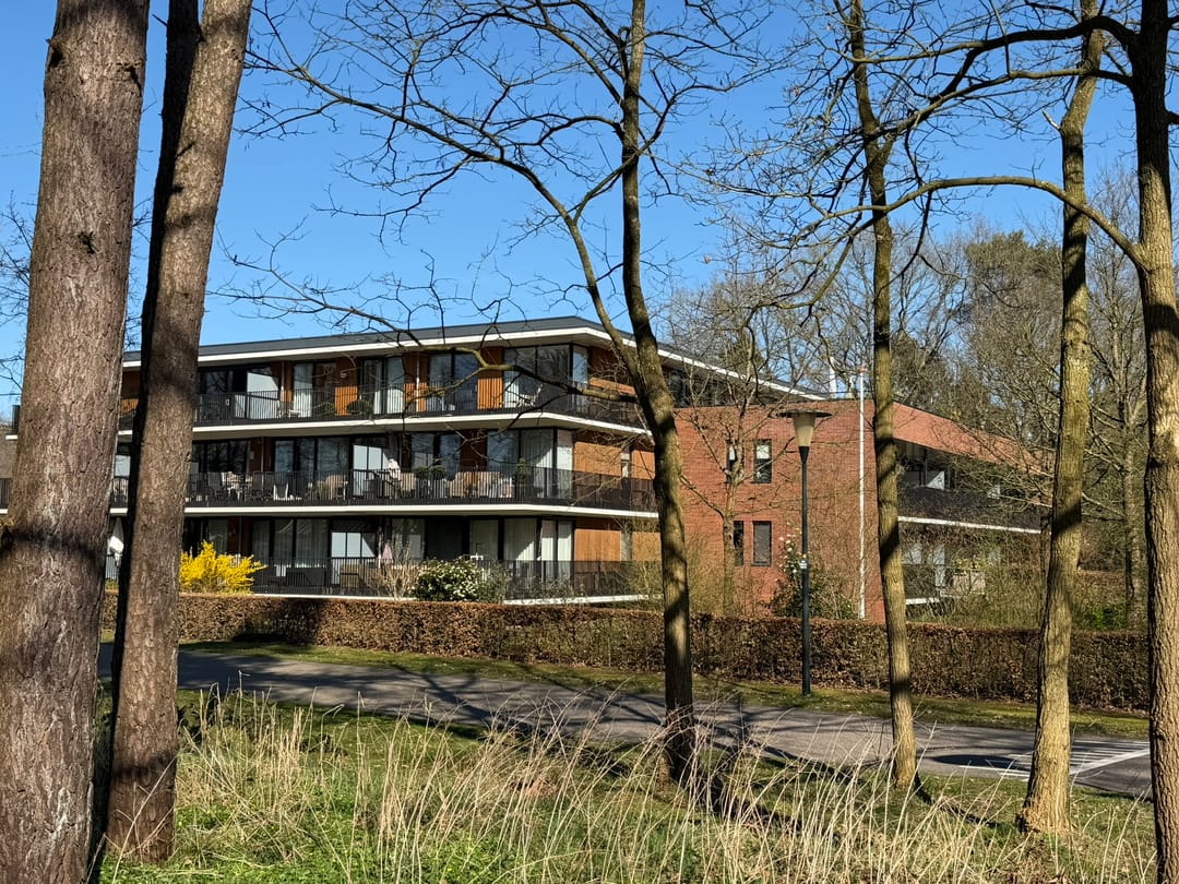 Foto 1 van Steenbeek 66