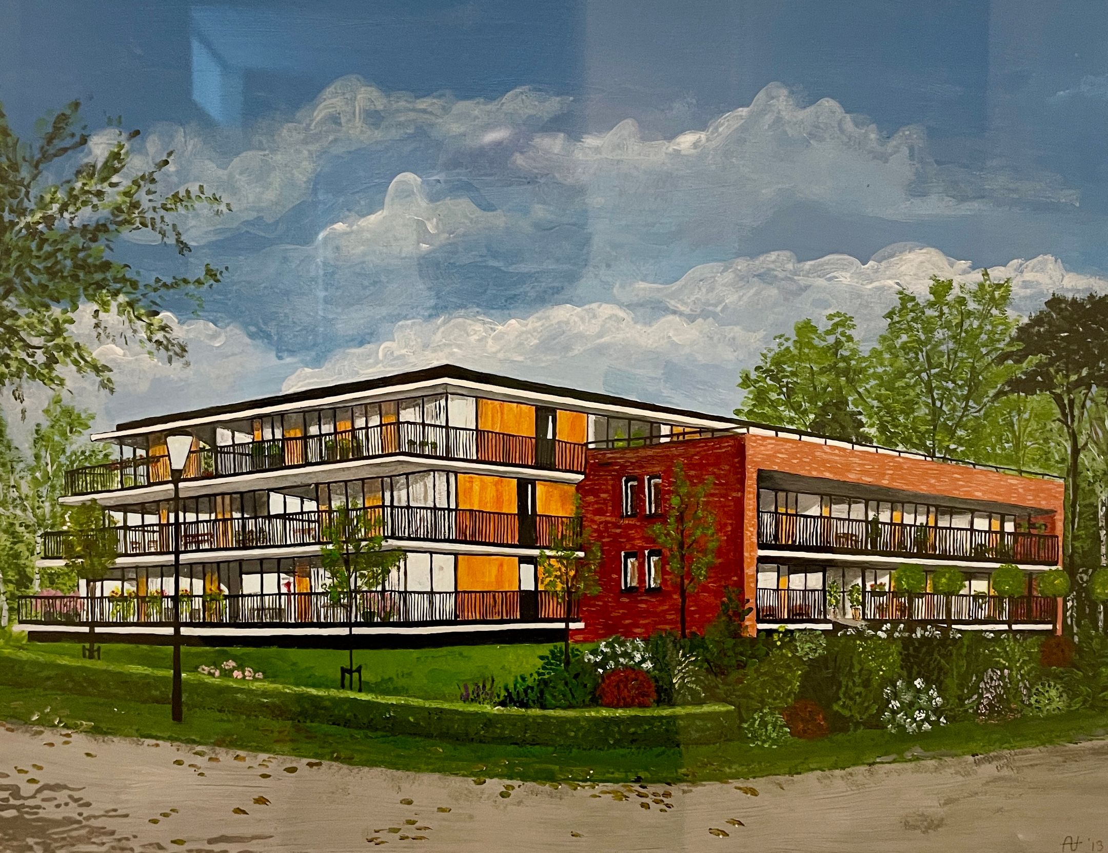 Foto 6 van Steenbeek 66