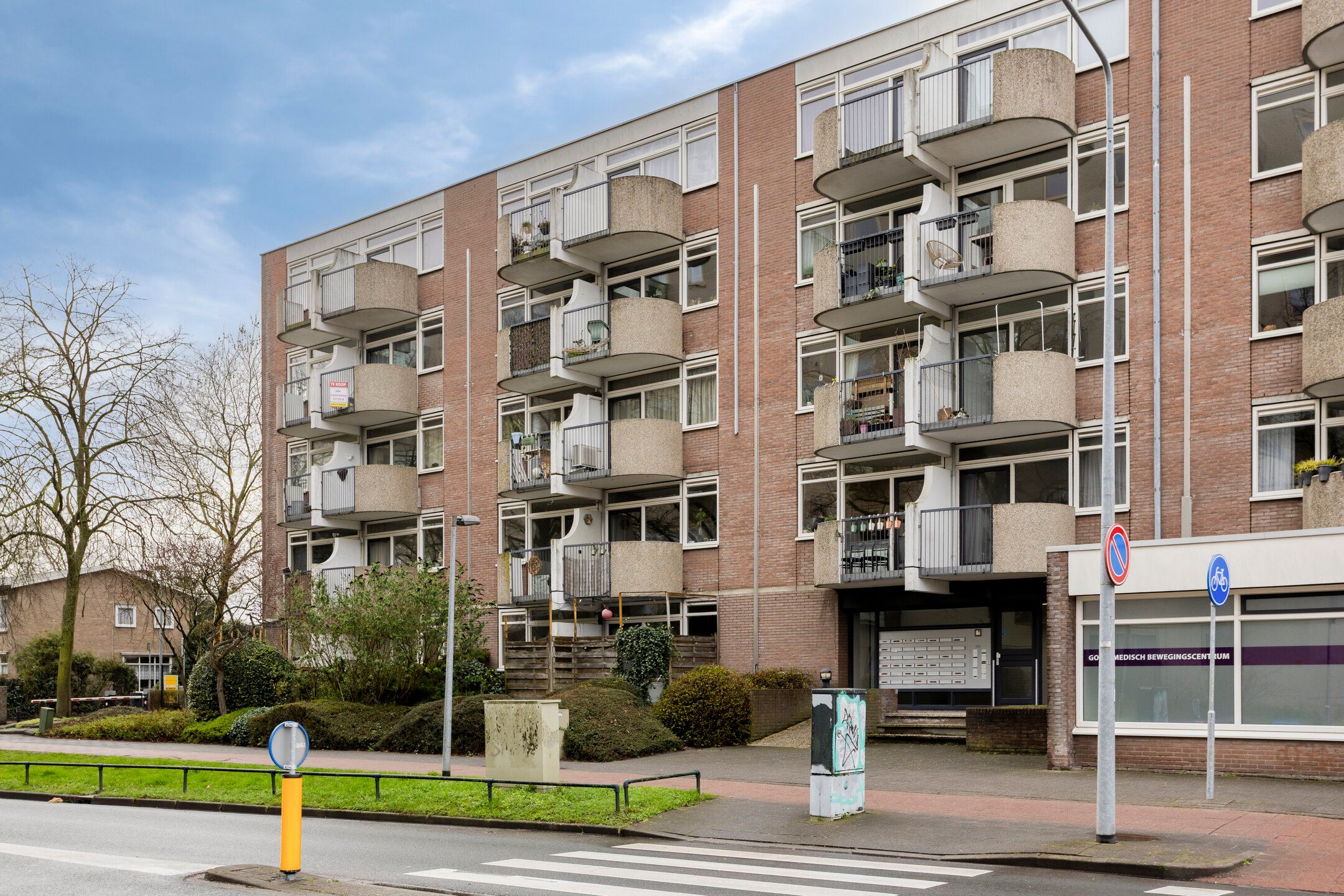 Larenseweg 157- 157 28