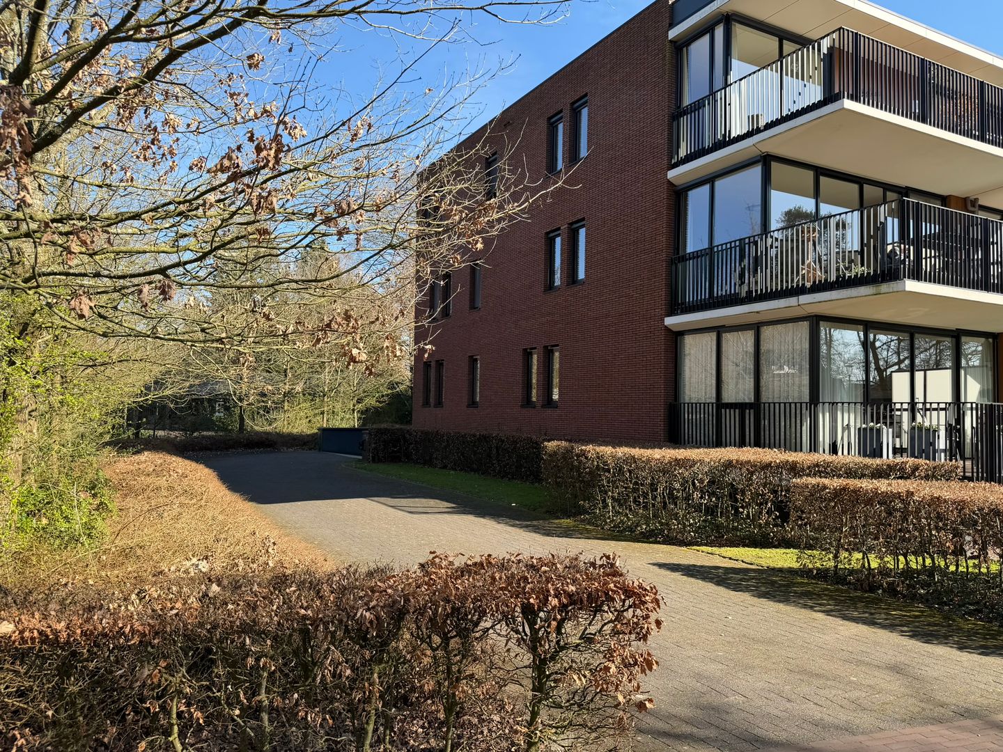 Foto 44 van Steenbeek 66