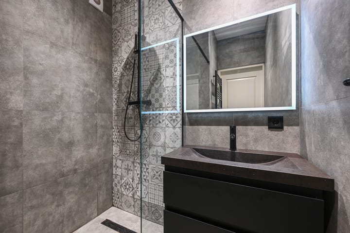 Foto 3 van Woudenbergstraat 85