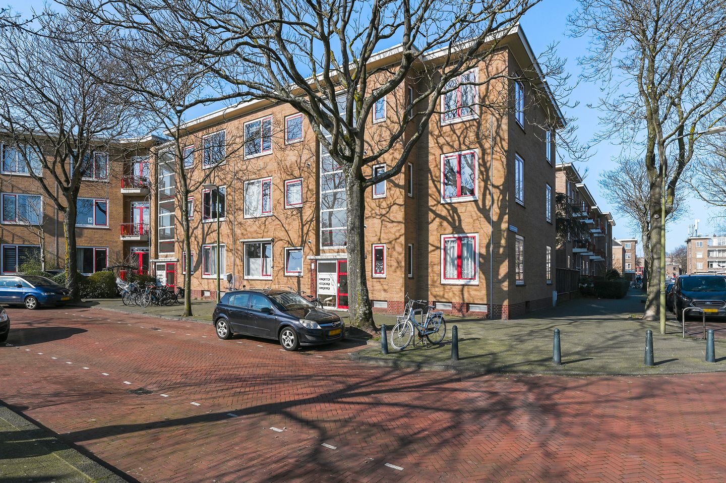 Foto 4 van Woudenbergstraat 85