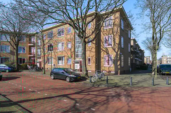 Foto 4 van Woudenbergstraat 85