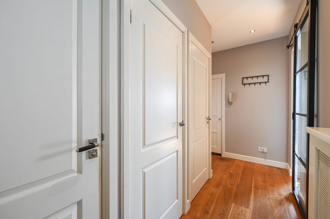 Foto 7 van Woudenbergstraat 85