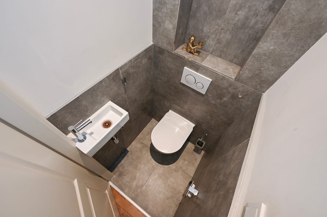 Foto 8 van Woudenbergstraat 85