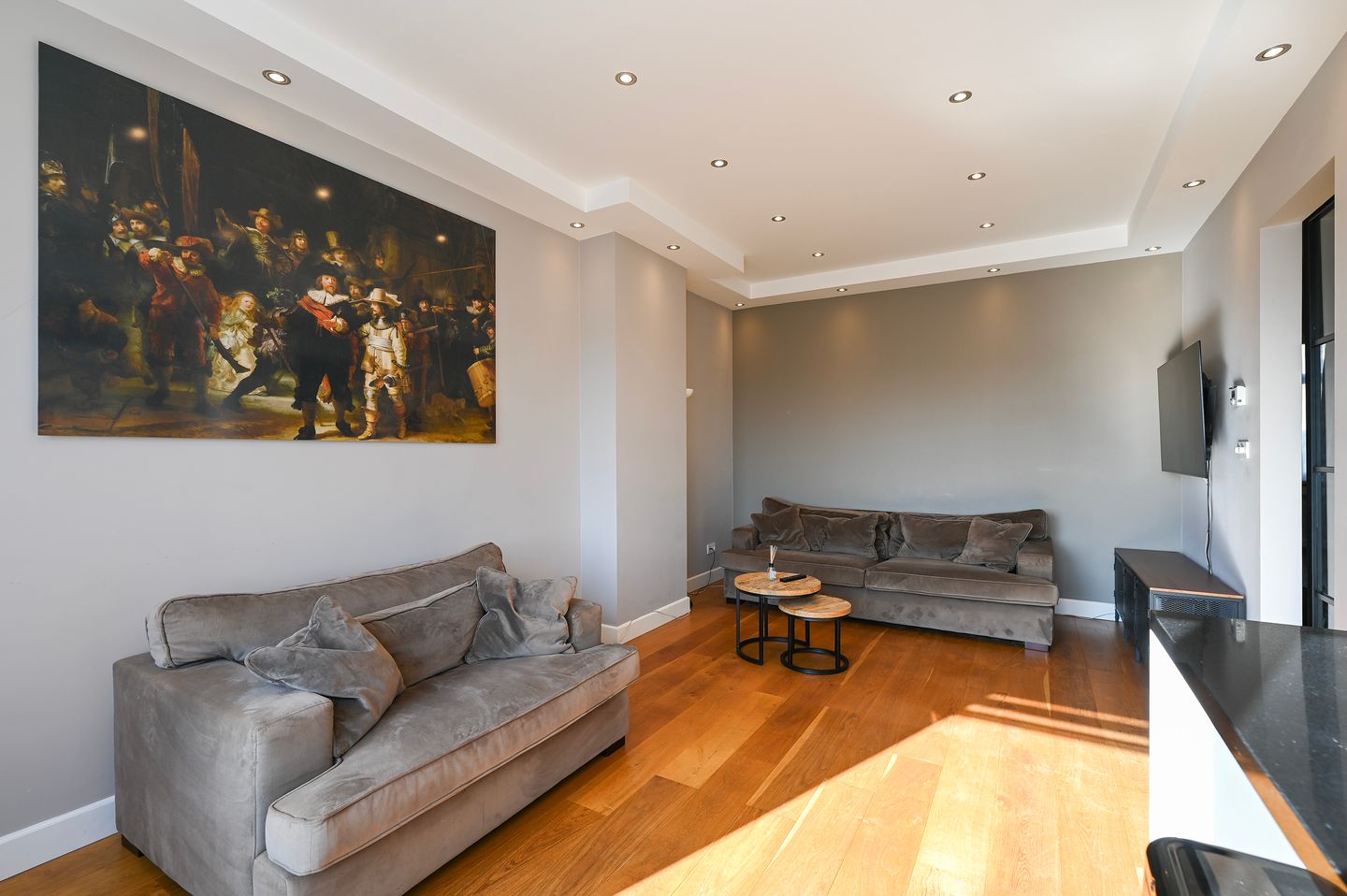 Foto 10 van Woudenbergstraat 85