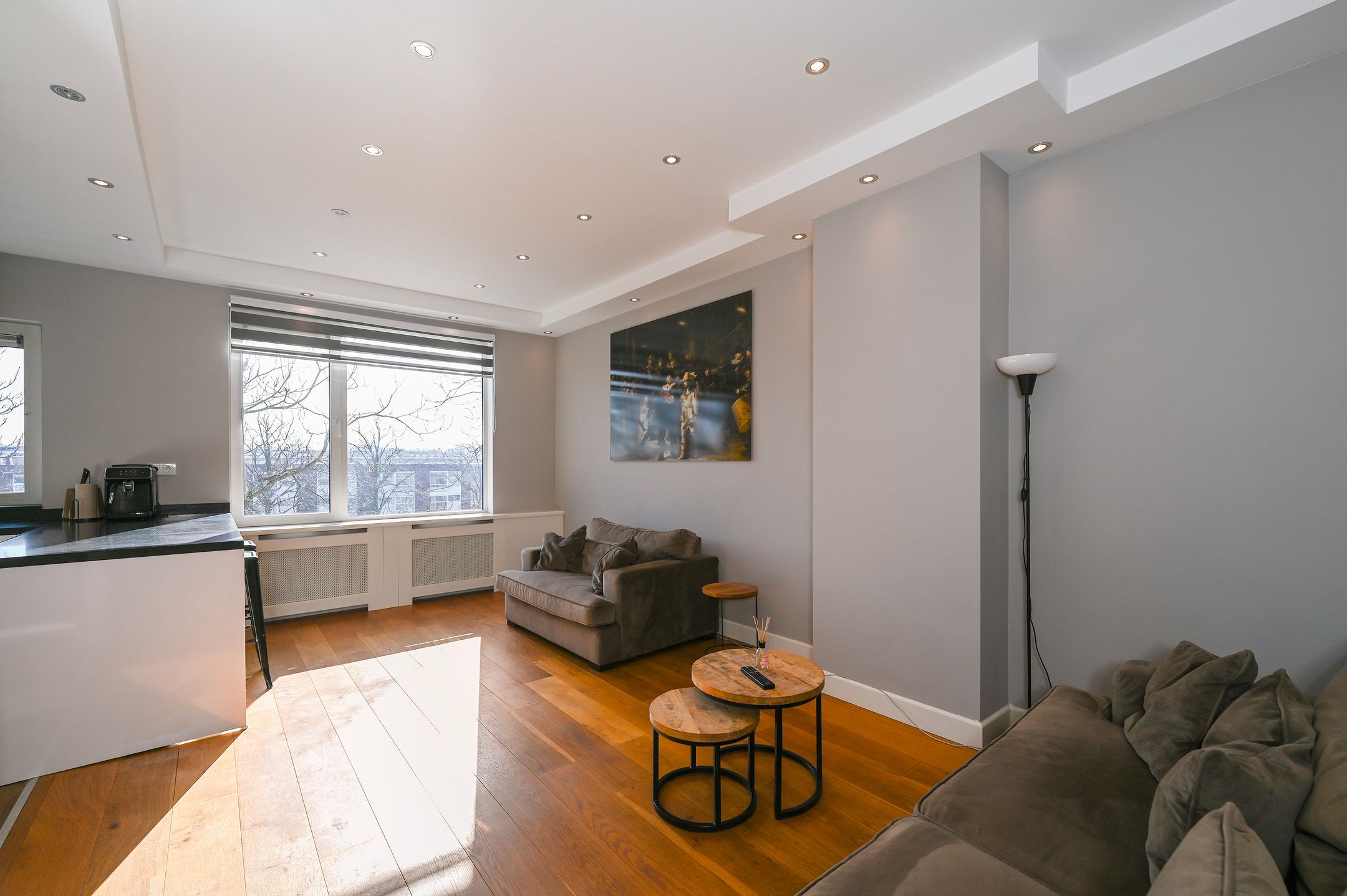 Foto 12 van Woudenbergstraat 85