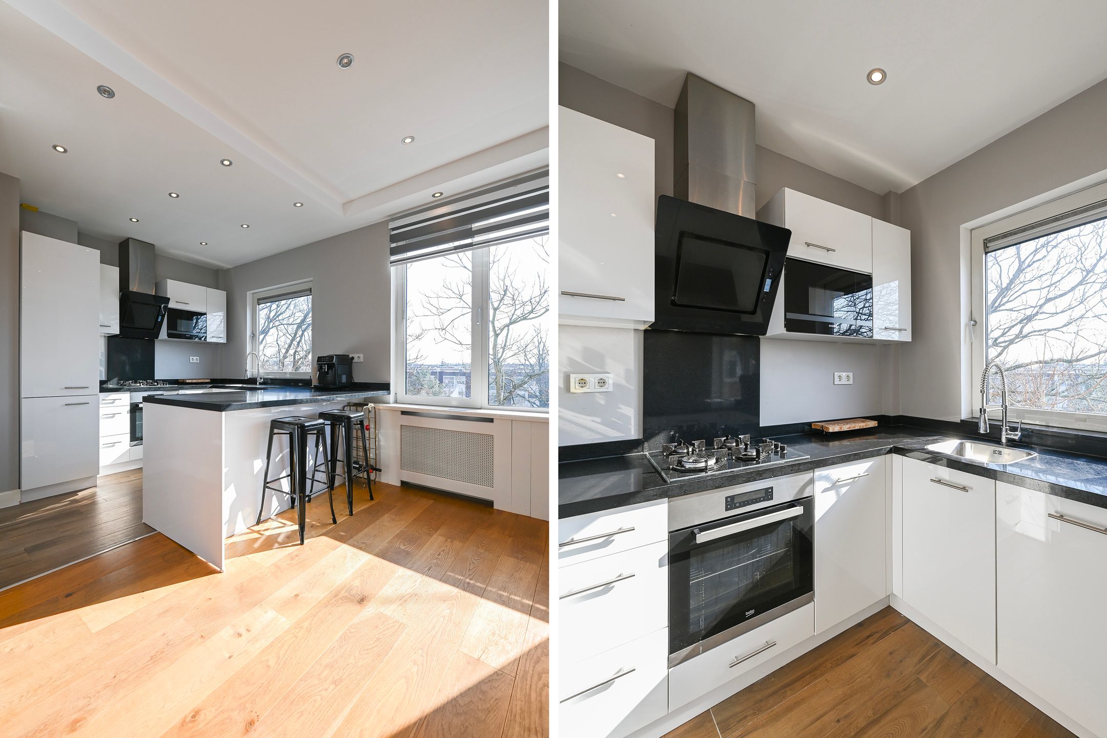 Foto 15 van Woudenbergstraat 85