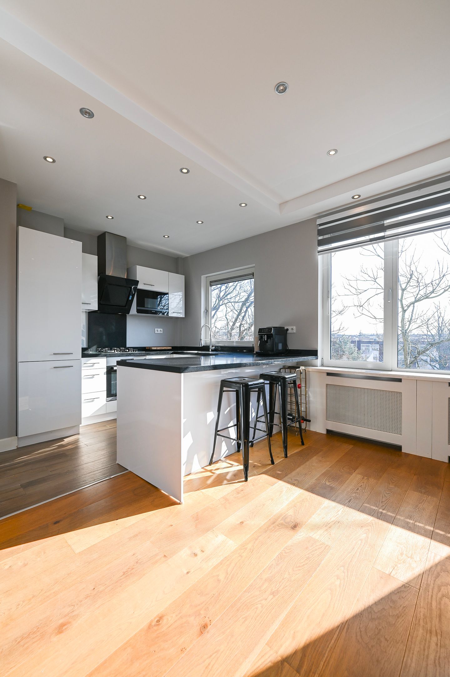 Foto 14 van Woudenbergstraat 85