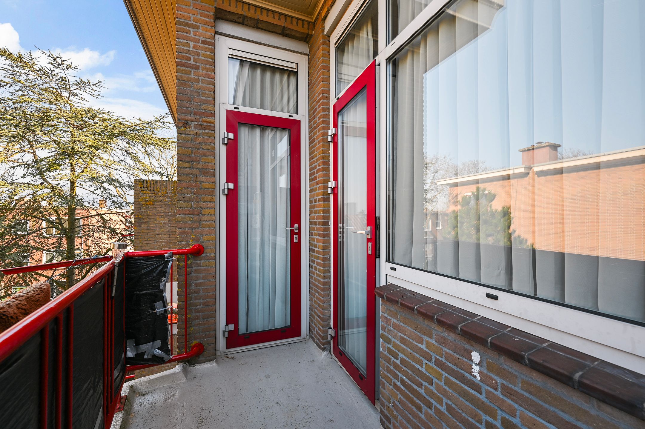 Foto 21 van Woudenbergstraat 85