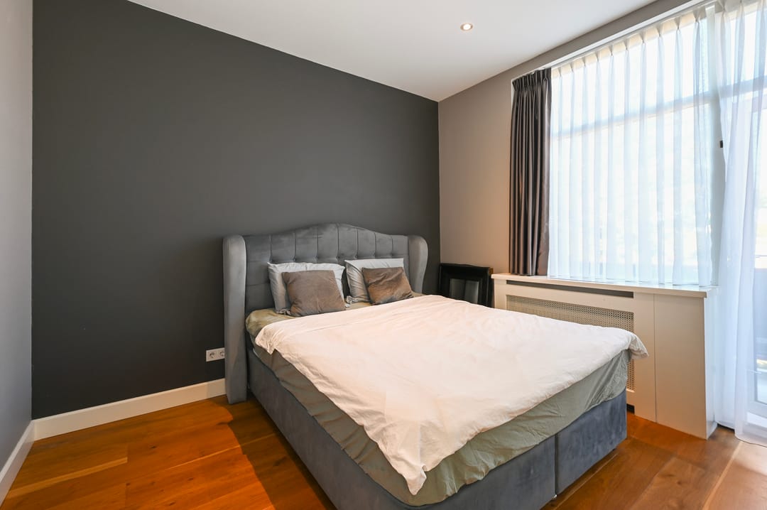 Foto 22 van Woudenbergstraat 85