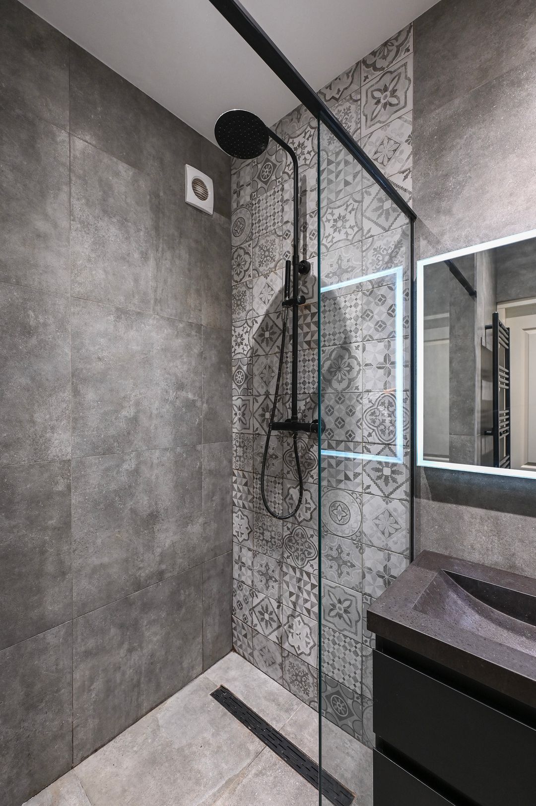 Foto 28 van Woudenbergstraat 85