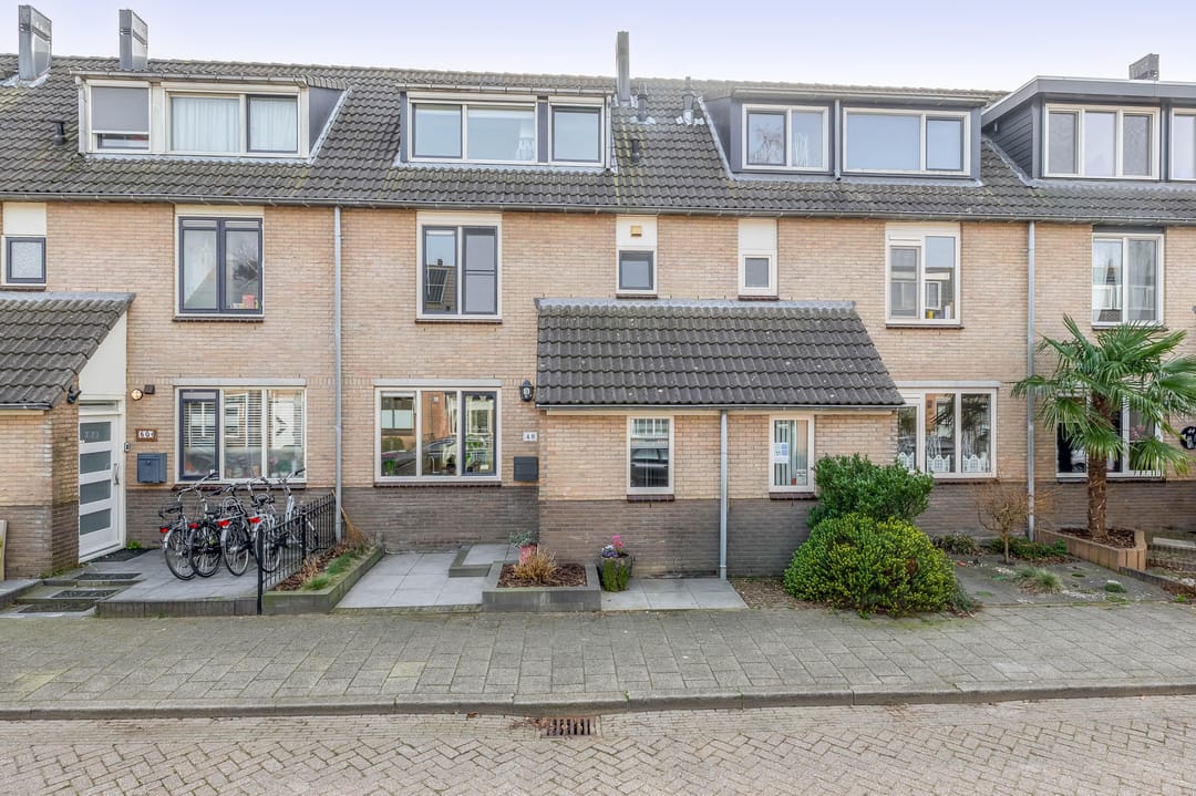 Photo 1 of Perkstraat 48