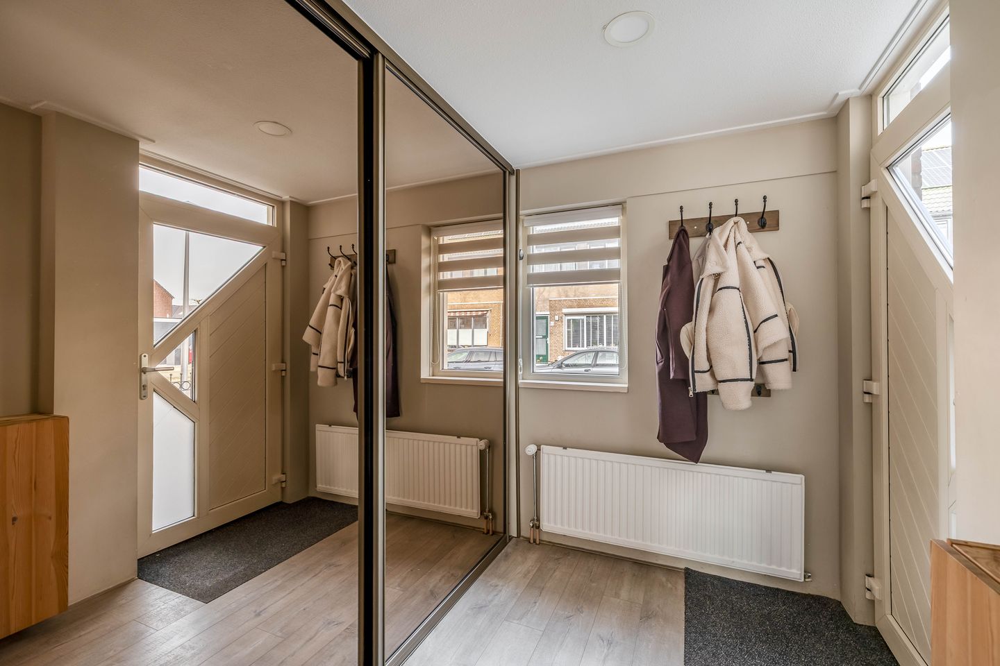 Photo 5 of Perkstraat 48