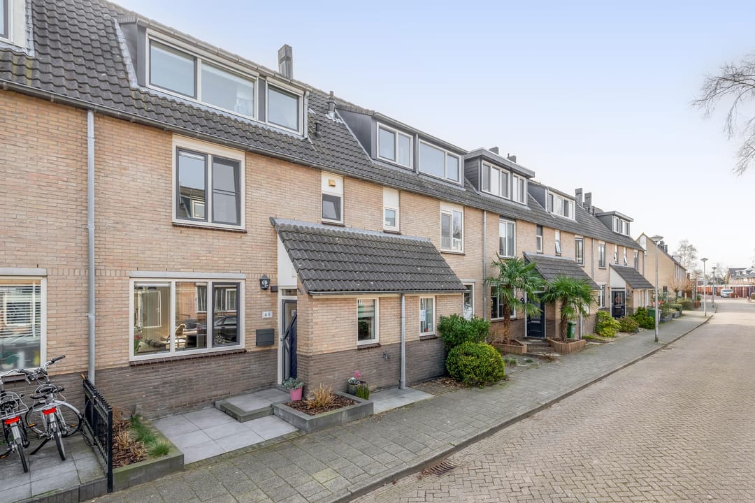 Photo 31 of Perkstraat 48