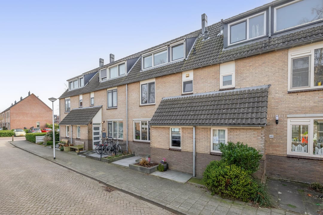 Photo 32 of Perkstraat 48