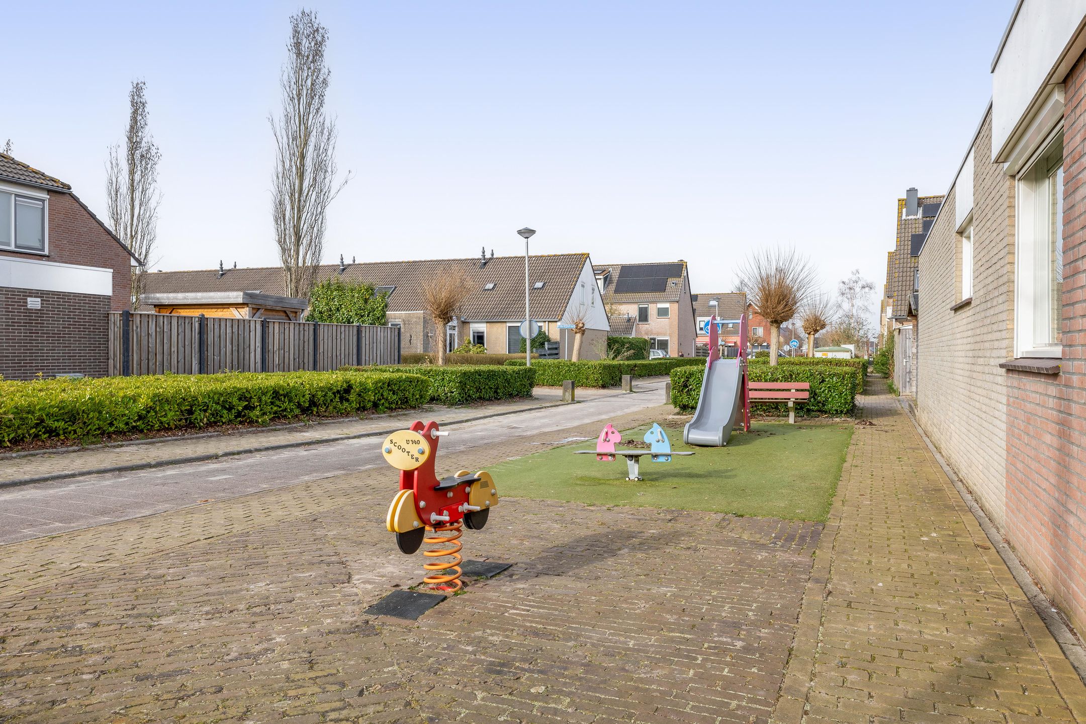 Photo 33 of Perkstraat 48