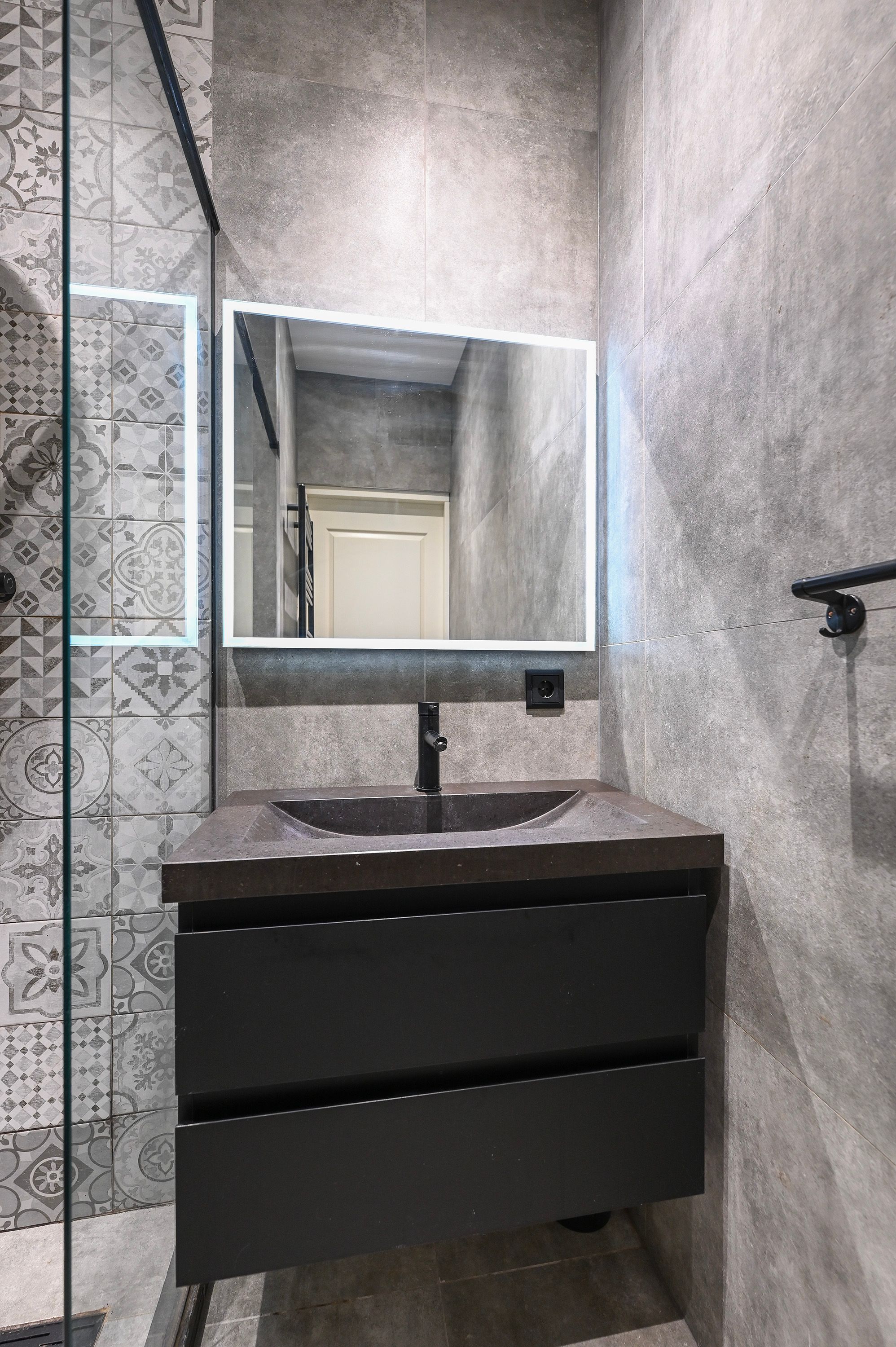 Foto 30 van Woudenbergstraat 85