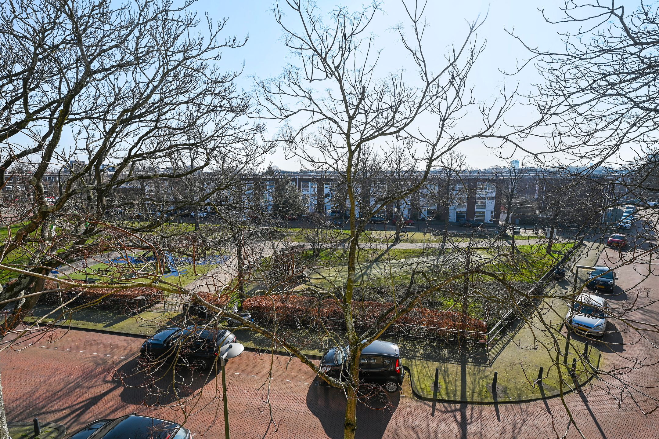 Foto 33 van Woudenbergstraat 85