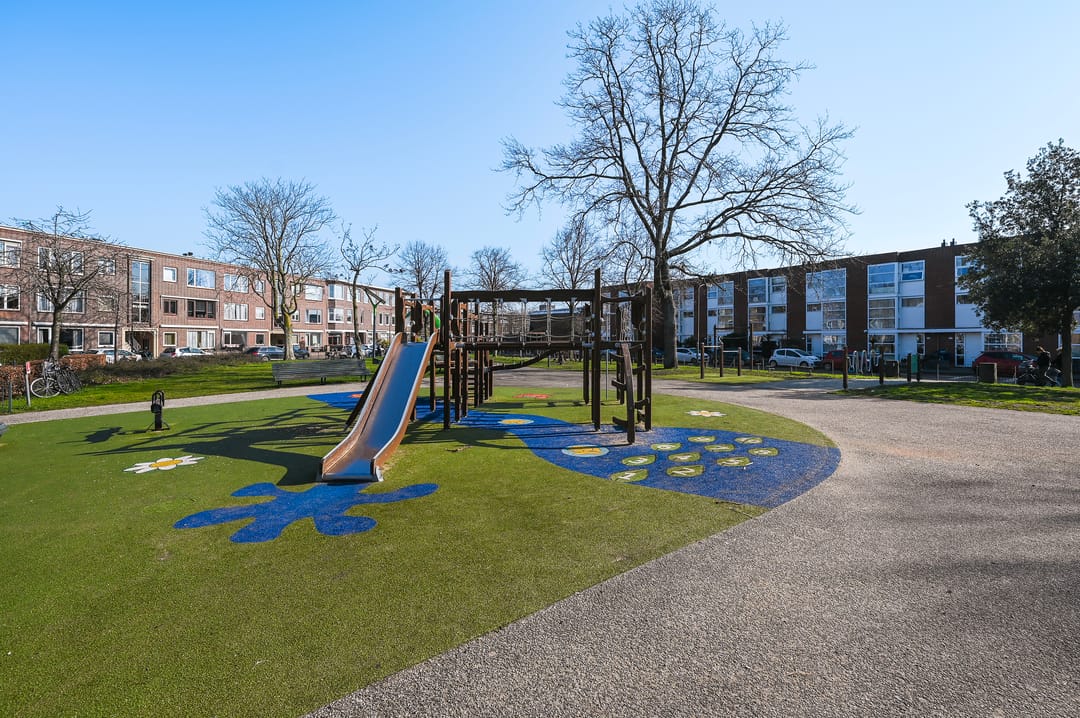 Foto 31 van Woudenbergstraat 85