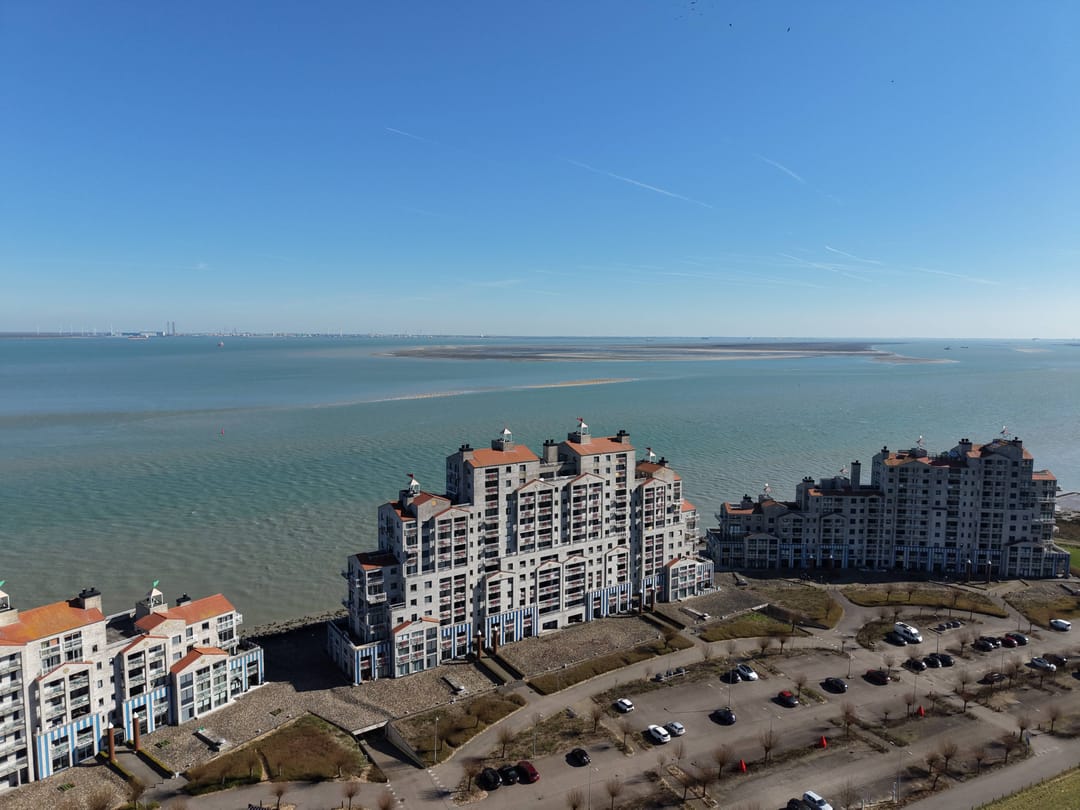 Foto 2 van Port Scaldis 13-121