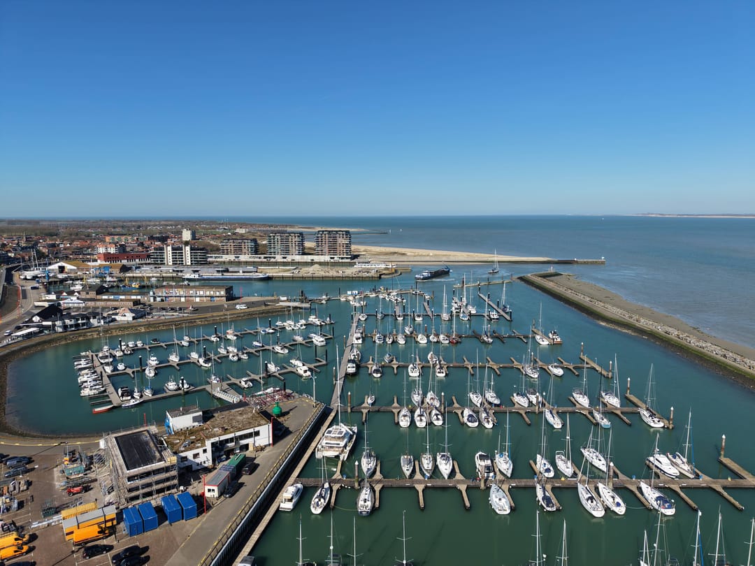 Foto 37 van Port Scaldis 13-121