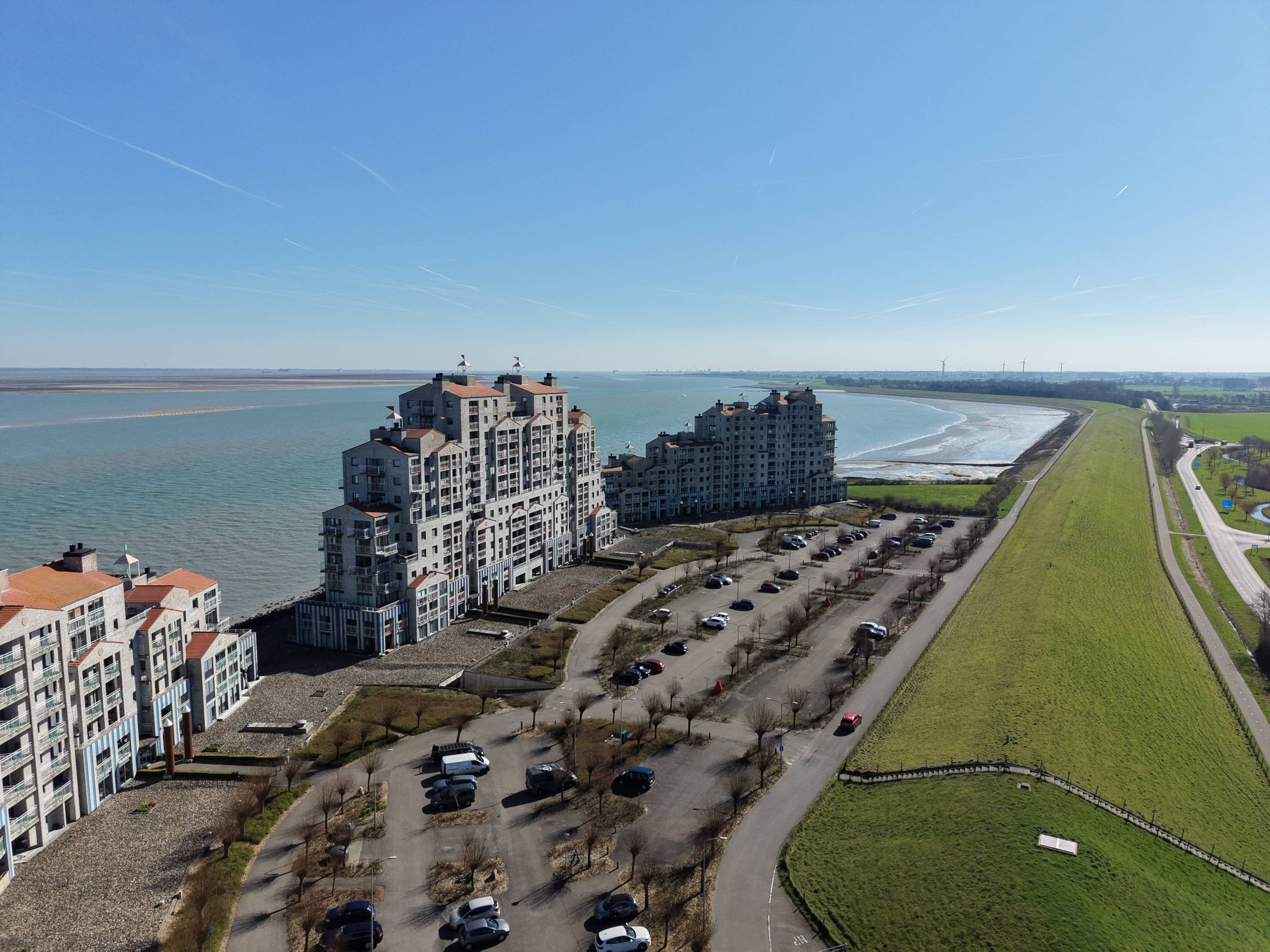 Foto 39 van Port Scaldis 13-121