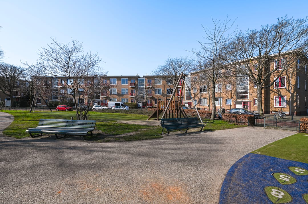 Foto 32 van Woudenbergstraat 85