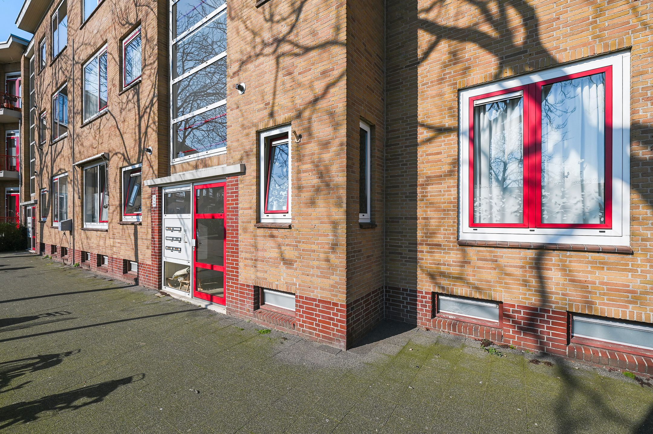 Foto 6 van Woudenbergstraat 85